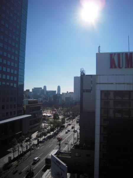 View photos from the dwelling unit. View / December 2013