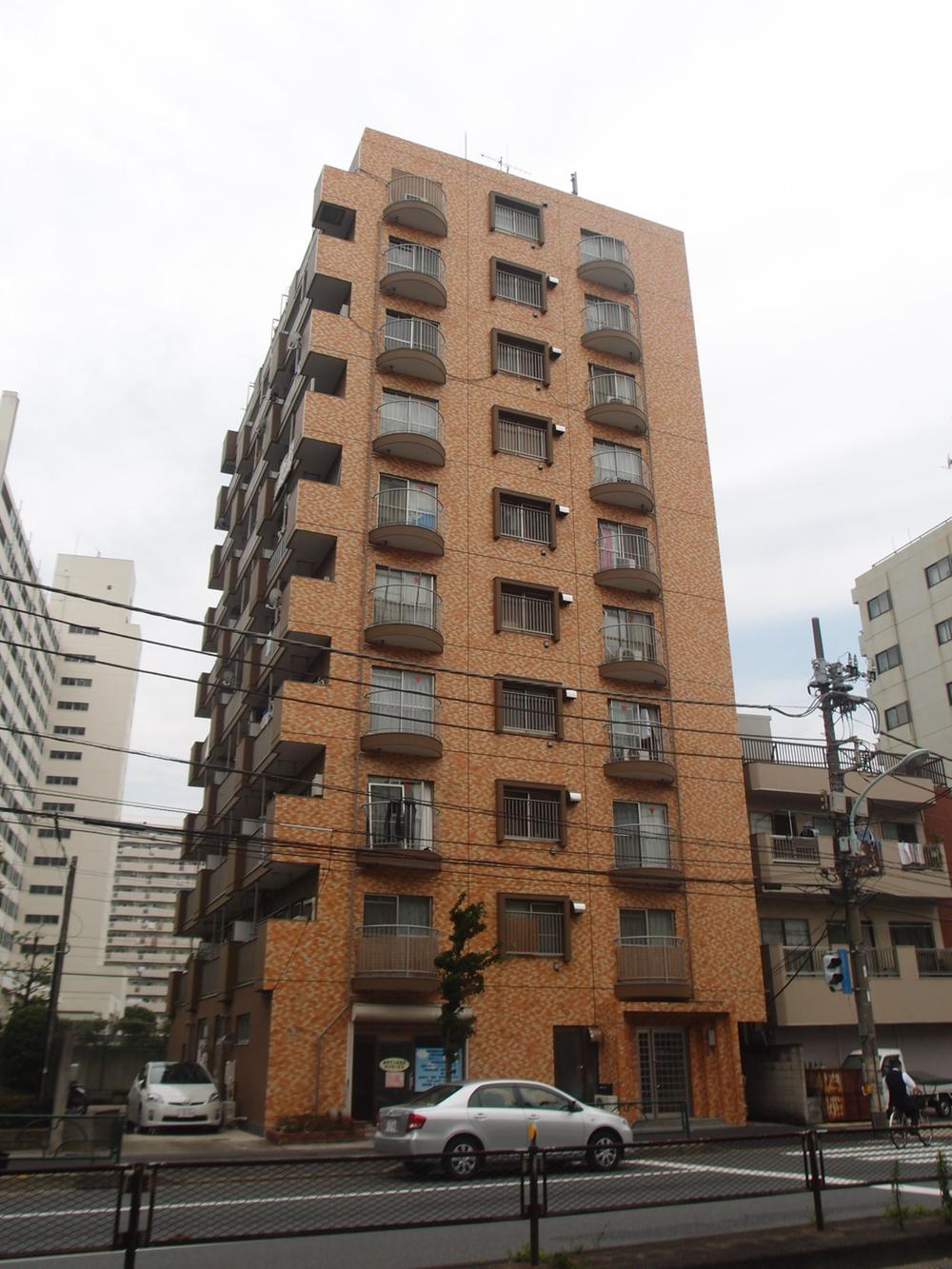 Local appearance photo. appearance