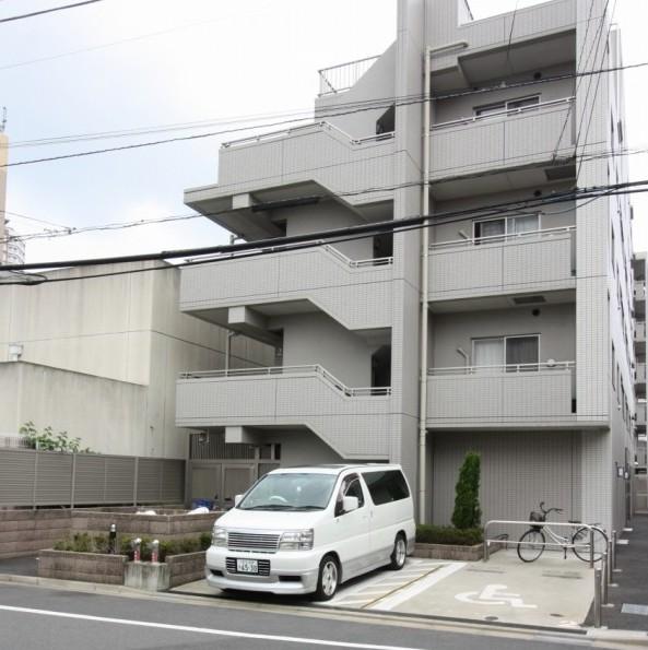 Local appearance photo