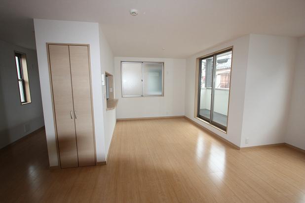 Living. Living storage with