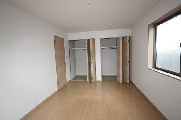 Receipt. All rooms with storage