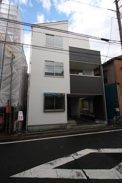 Local appearance photo. Local shooting 2013 / 12 / 20