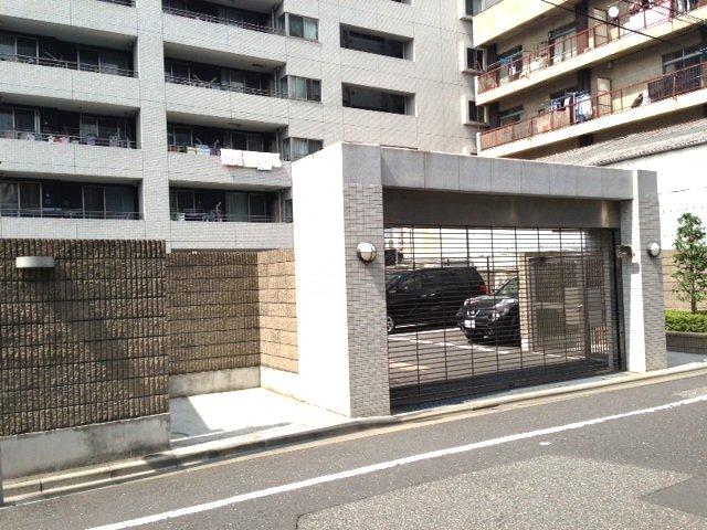 Local appearance photo. Local (June 2013) Shooting