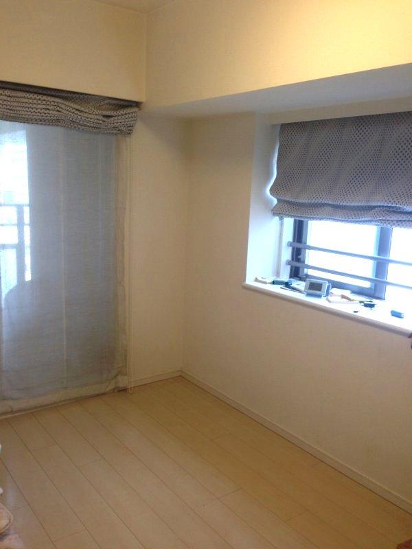 Non-living room. Indoor (June 2013) Shooting