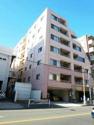 Local appearance photo. appearance