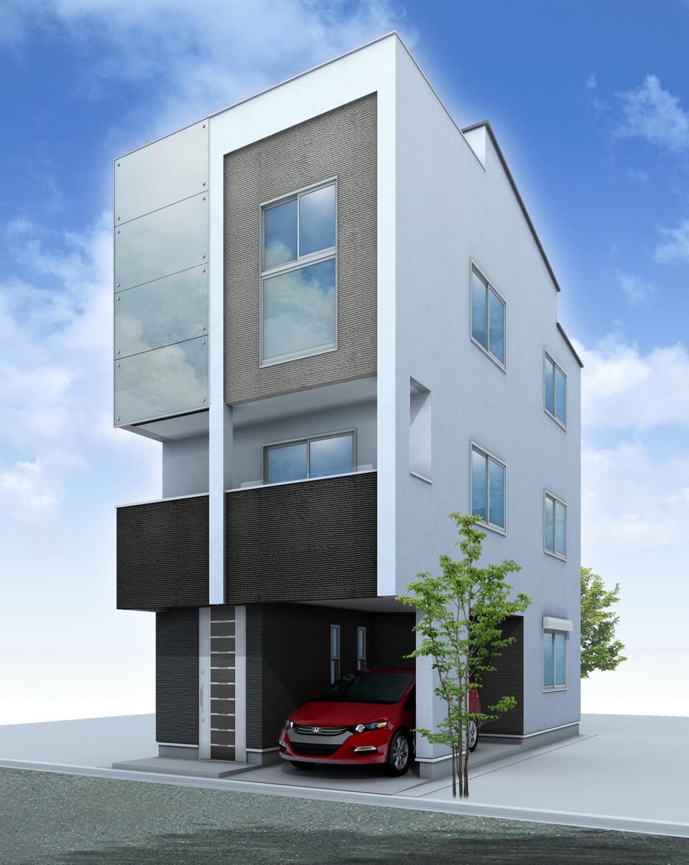 Same specifications photos (appearance). Completion is an image