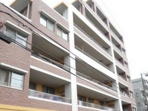 Local appearance photo