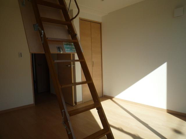 Non-living room. Indoor (11 May 2013) Shooting