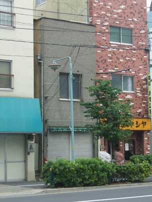 Local land photo. Appearance 1