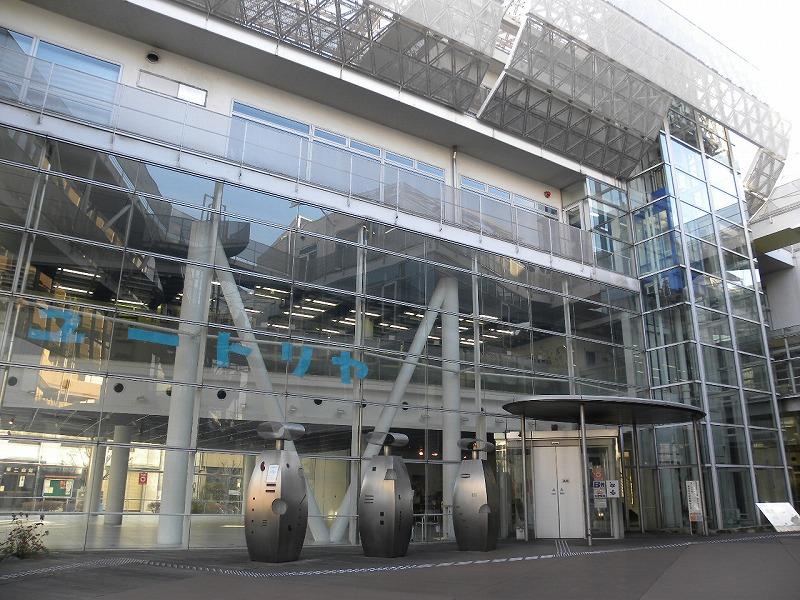 Other Environmental Photo. 317m to the Lifelong Learning Center