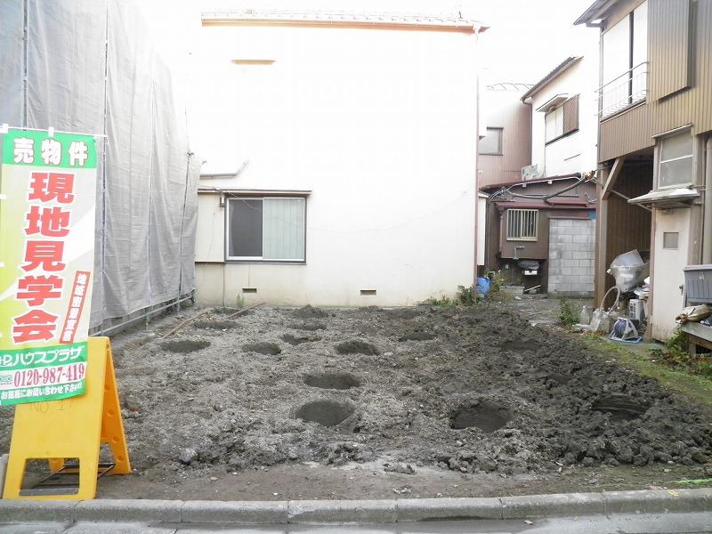 Local (11 May 2013) Shooting