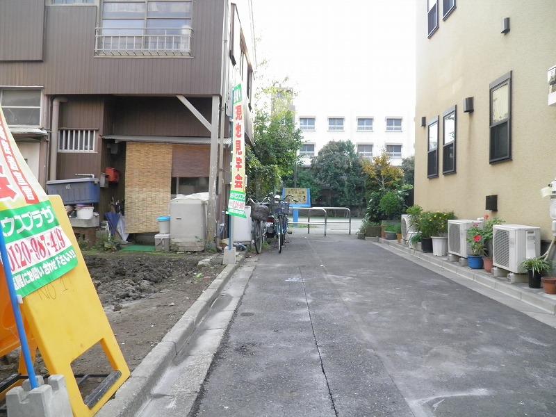 Local (11 May 2013) Shooting