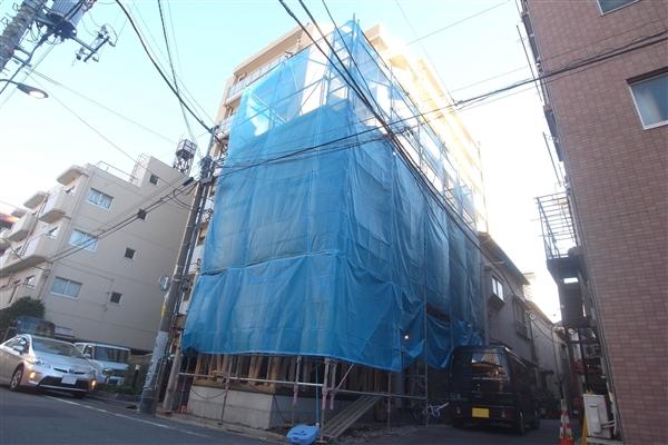 Local 2013 / 10 shooting