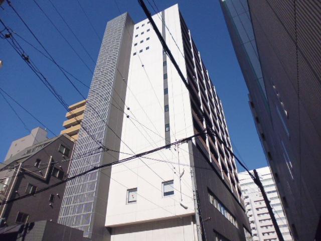 Local appearance photo. Local (12 May 2013) Shooting