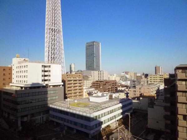 View photos from the dwelling unit