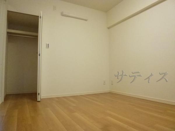 Non-living room