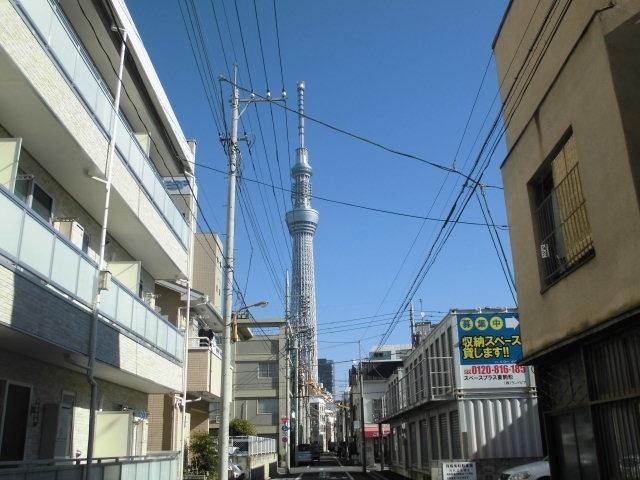 View photos from the dwelling unit