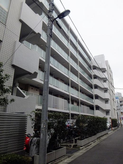 Local appearance photo. Local Photos