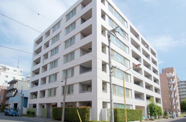 Local appearance photo