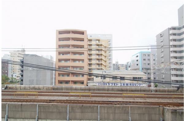 View photos from the dwelling unit