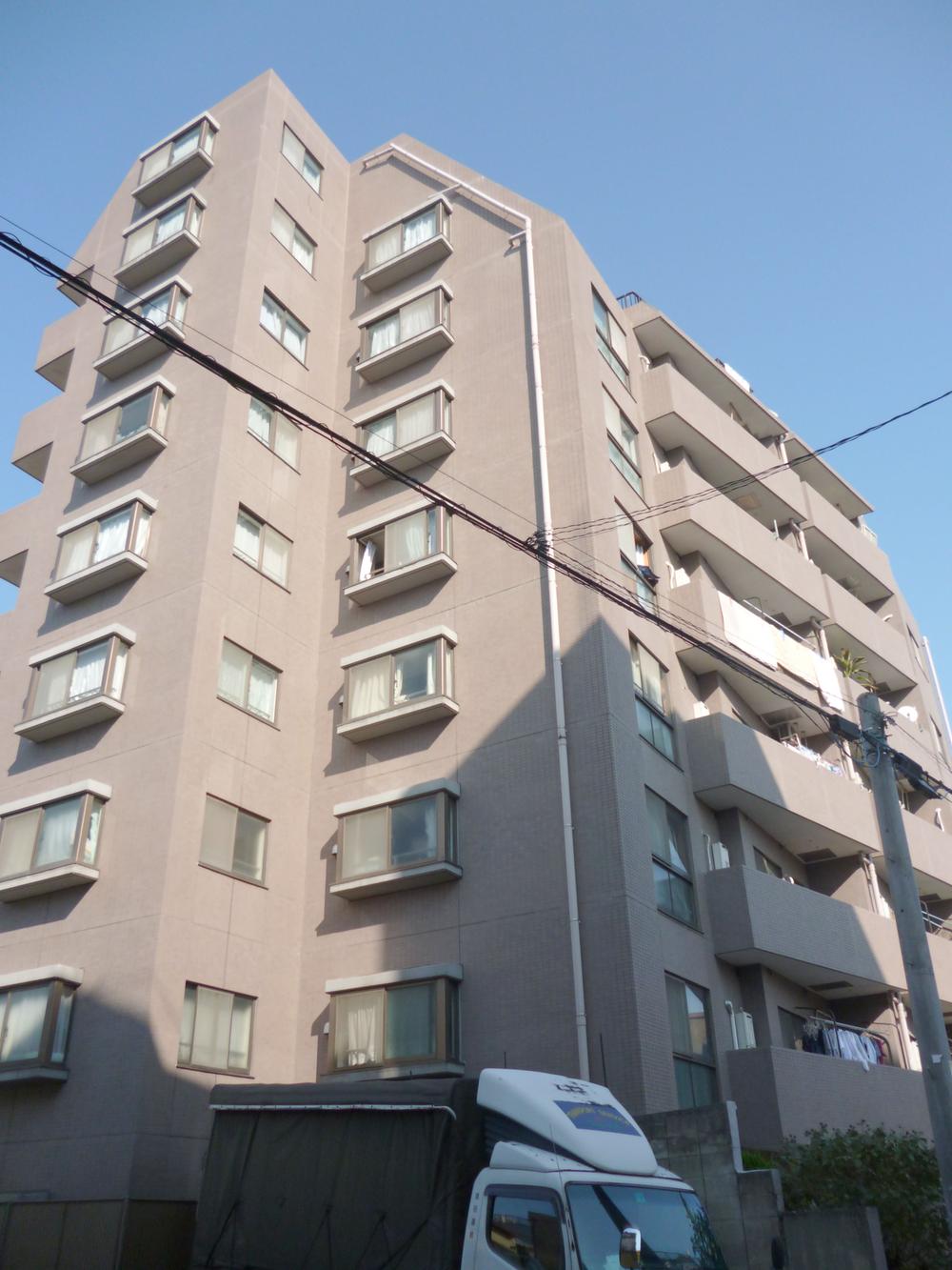 Local appearance photo. appearance