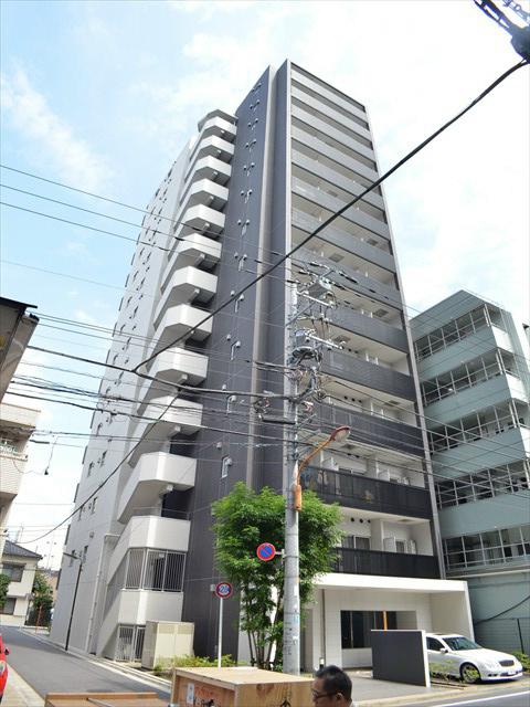 Local appearance photo