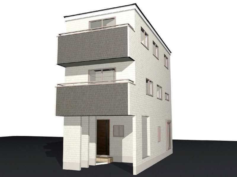 Rendering (appearance). Rendering