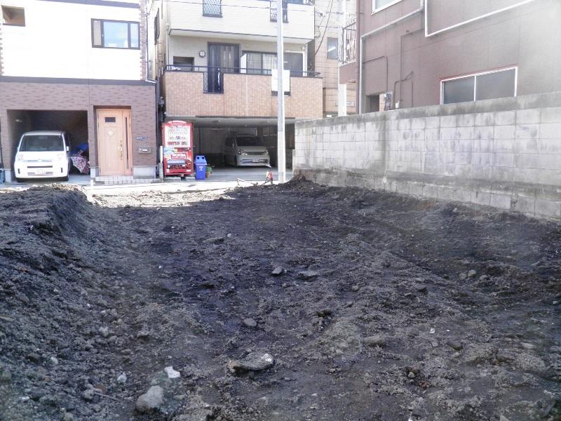 Local appearance photo. Local (September 2013) Shooting