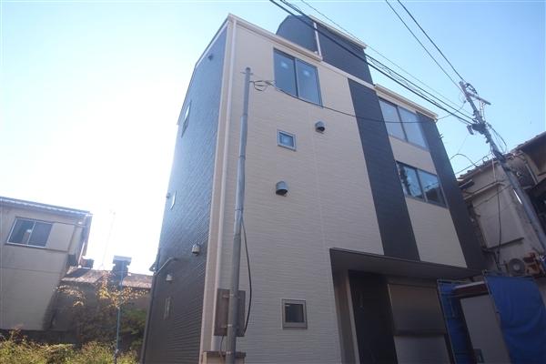 Local appearance 2013 / 11 shooting