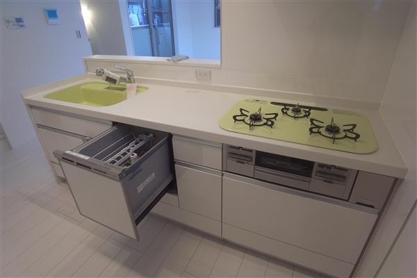 Kitchen. Kitchen 2013 / 12 shooting