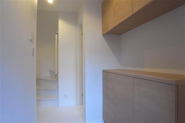 Entrance. Entrance ・ Entrance 2013 / 12 shooting