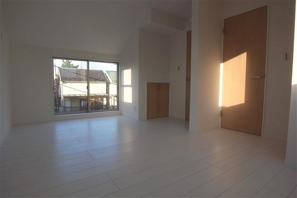 Other introspection. Interior 2013 / 12 shooting