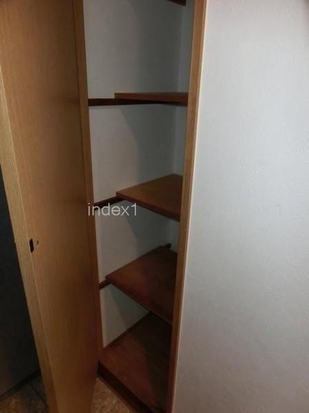 Receipt. There is also depth certain storage!