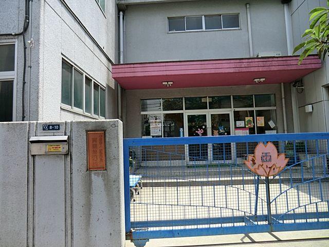 Other. Both countries kindergarten