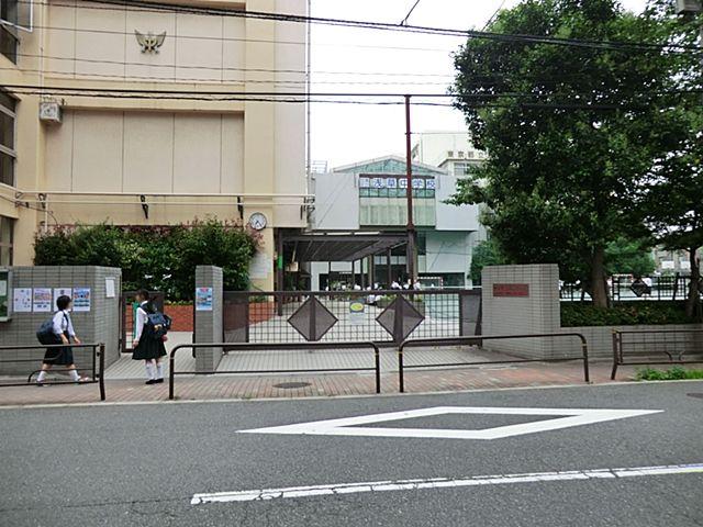 Other. Asakusa junior high school