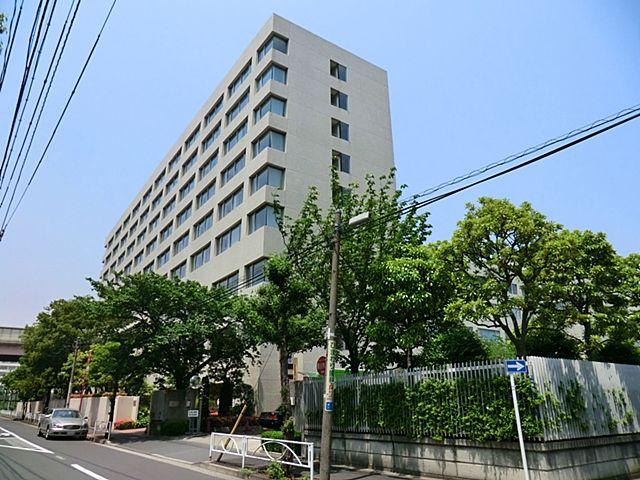 Other. Same love Memorial Hospital