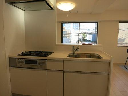 Sumida-ku, Tokyo Mukojima 1