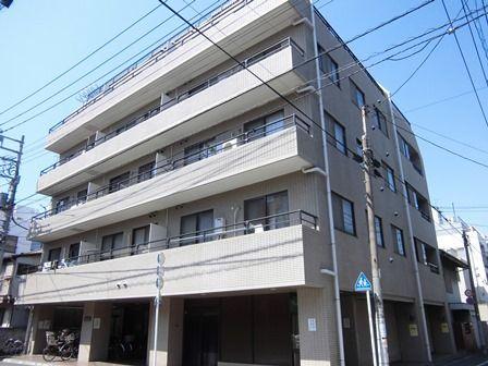 Sumida-ku, Tokyo Mukojima 1