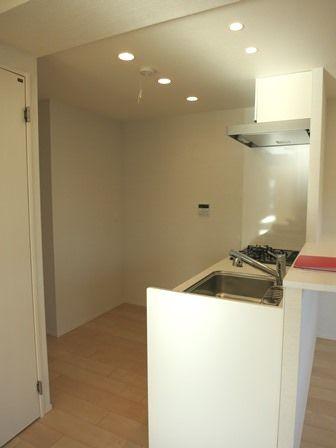 Sumida-ku, Tokyo Mukojima 1