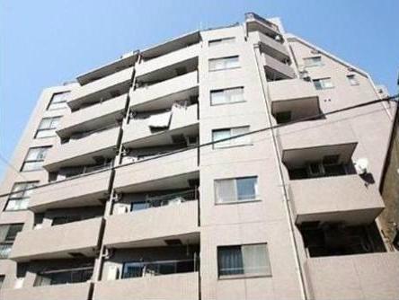 Local appearance photo. 7 floor of the room