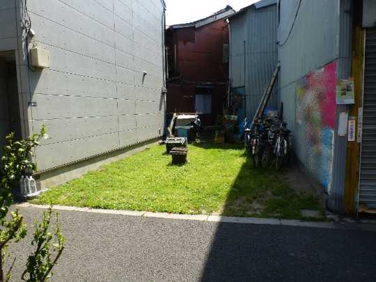 Local land photo. Local (1)