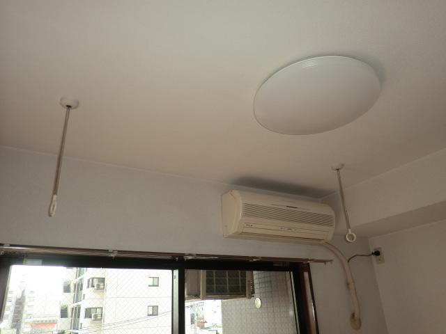 Other introspection. Indoor (11 May 2013) Shooting