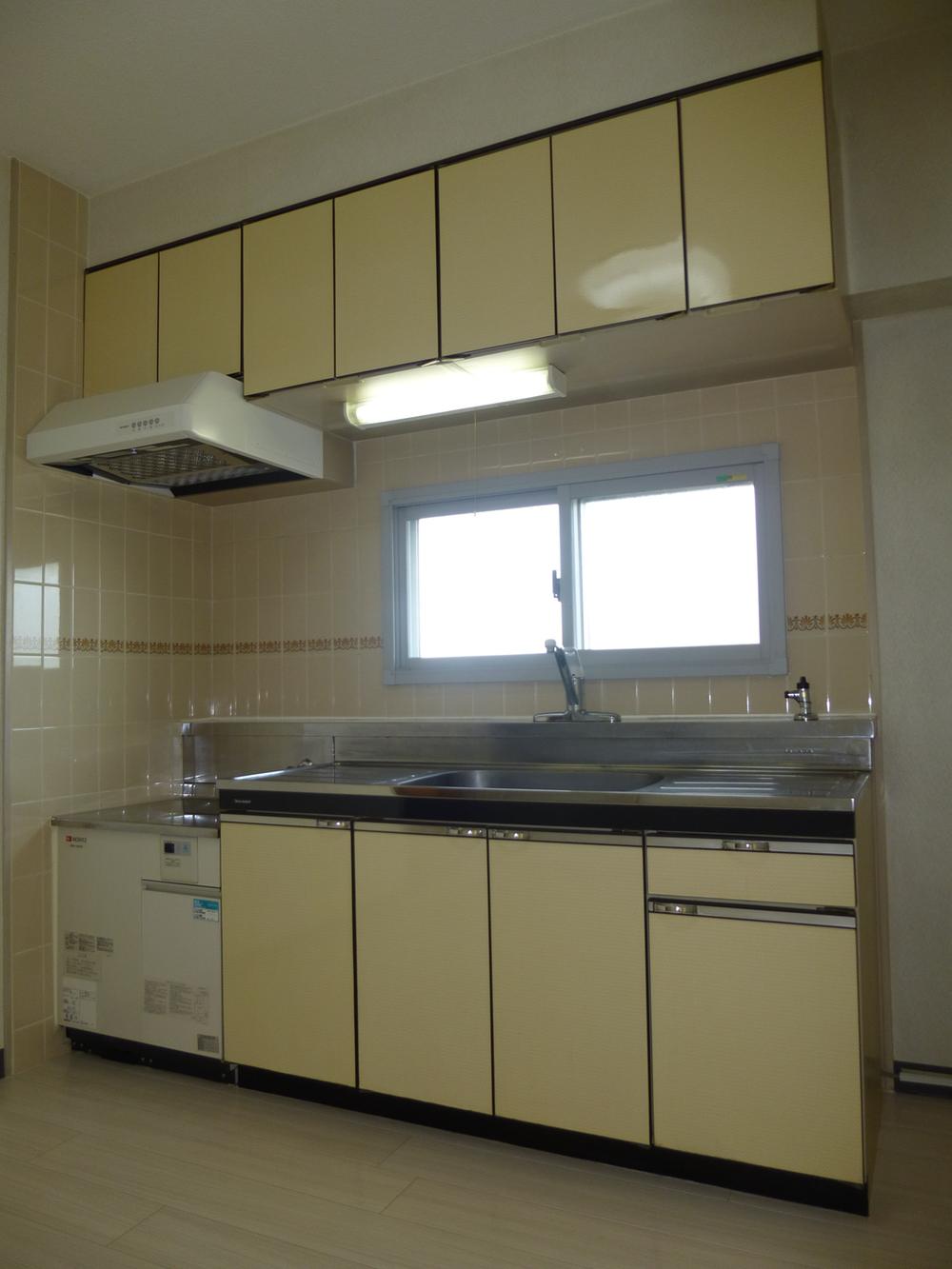 Kitchen. Indoor (10 May 2013) Shooting, Yes window