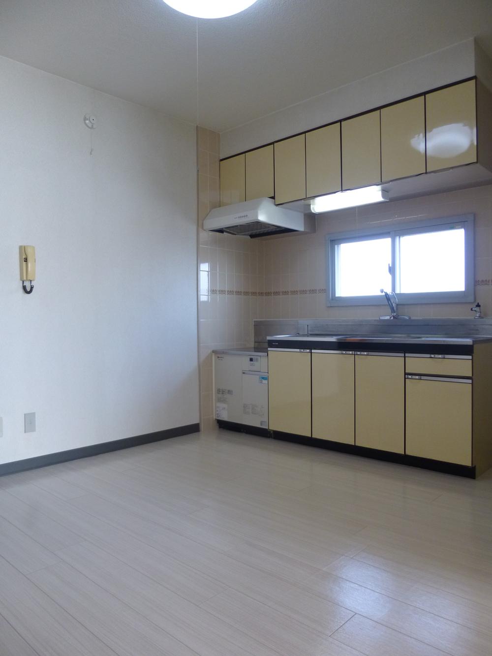 Living. Indoor (10 May 2013) Shooting, About 6.3 tatami