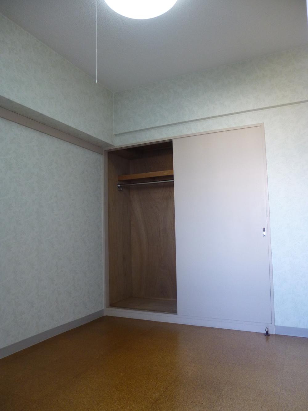 Non-living room. Indoor (10 May 2013) Shooting, Western-style about 4.0 tatami