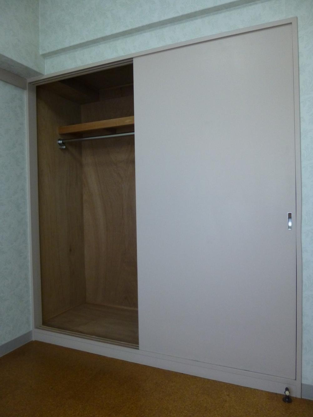 Receipt. Indoor (10 May 2013) Shooting, Western-style about 4.0 tatami storage