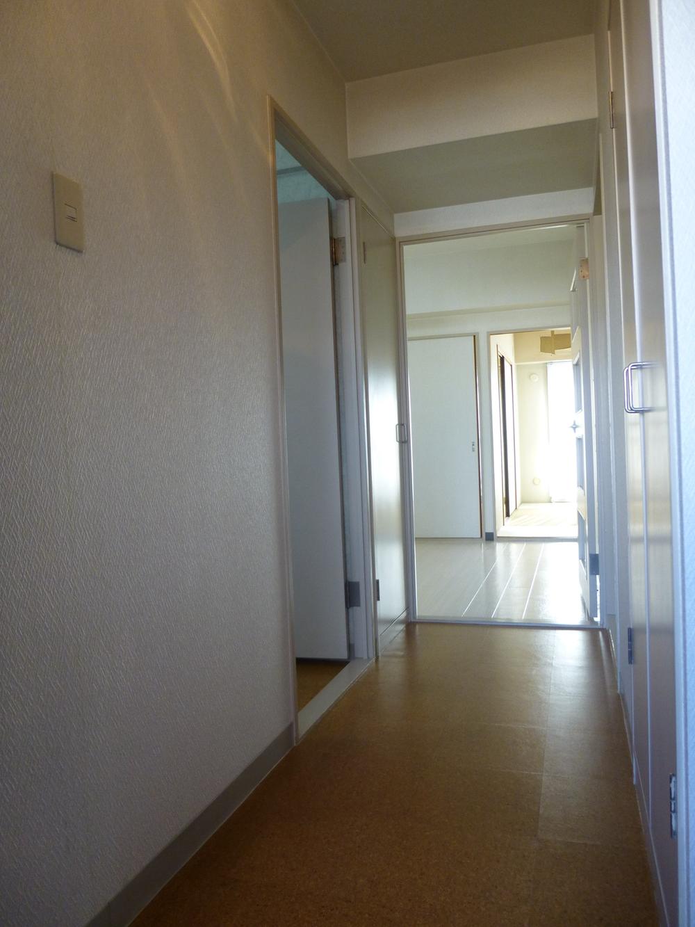 Other. Corridor part