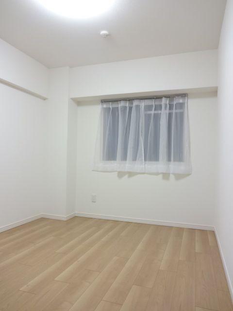 Non-living room. Western style room