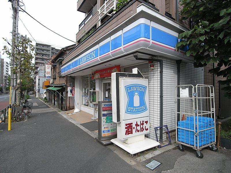 Other. Lawson Sumida Tachibana 1 chome