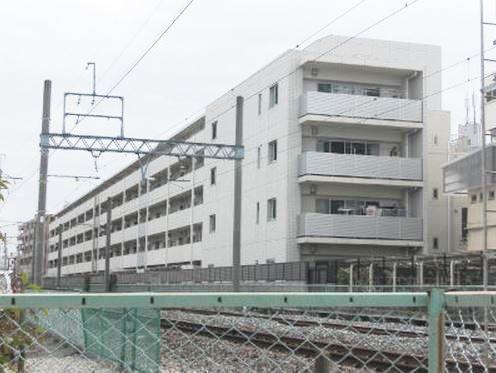 Other. "Small Murai" Station 2-minute walk